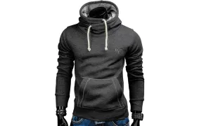 2017 New Spring Autumn Hoodies Pullover