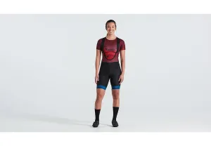 2021 SPECIALIZED IN LAYERS BASELAYER SS WOMENS - XX-LARGE, MAROON