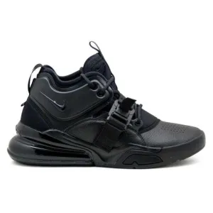 270 Men's Running Shoes Triple Black