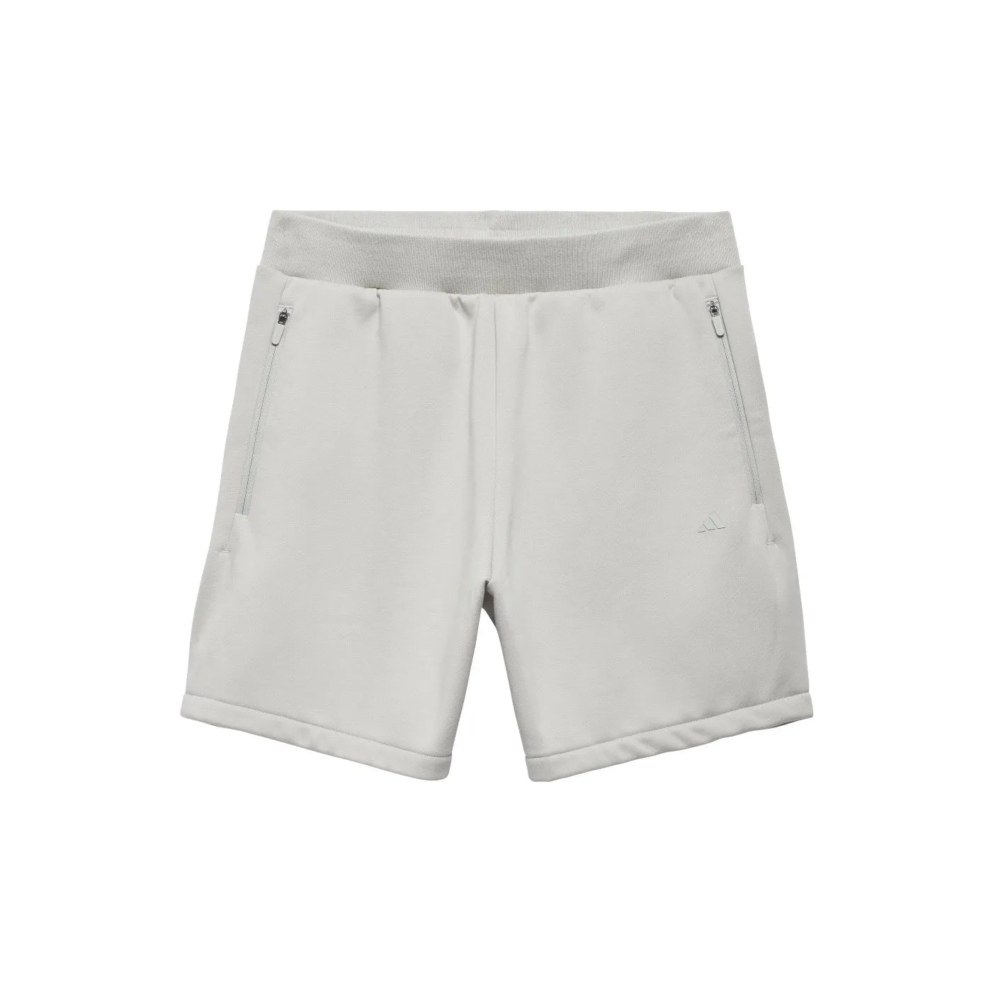 Adidas Basketball Grey Shorts