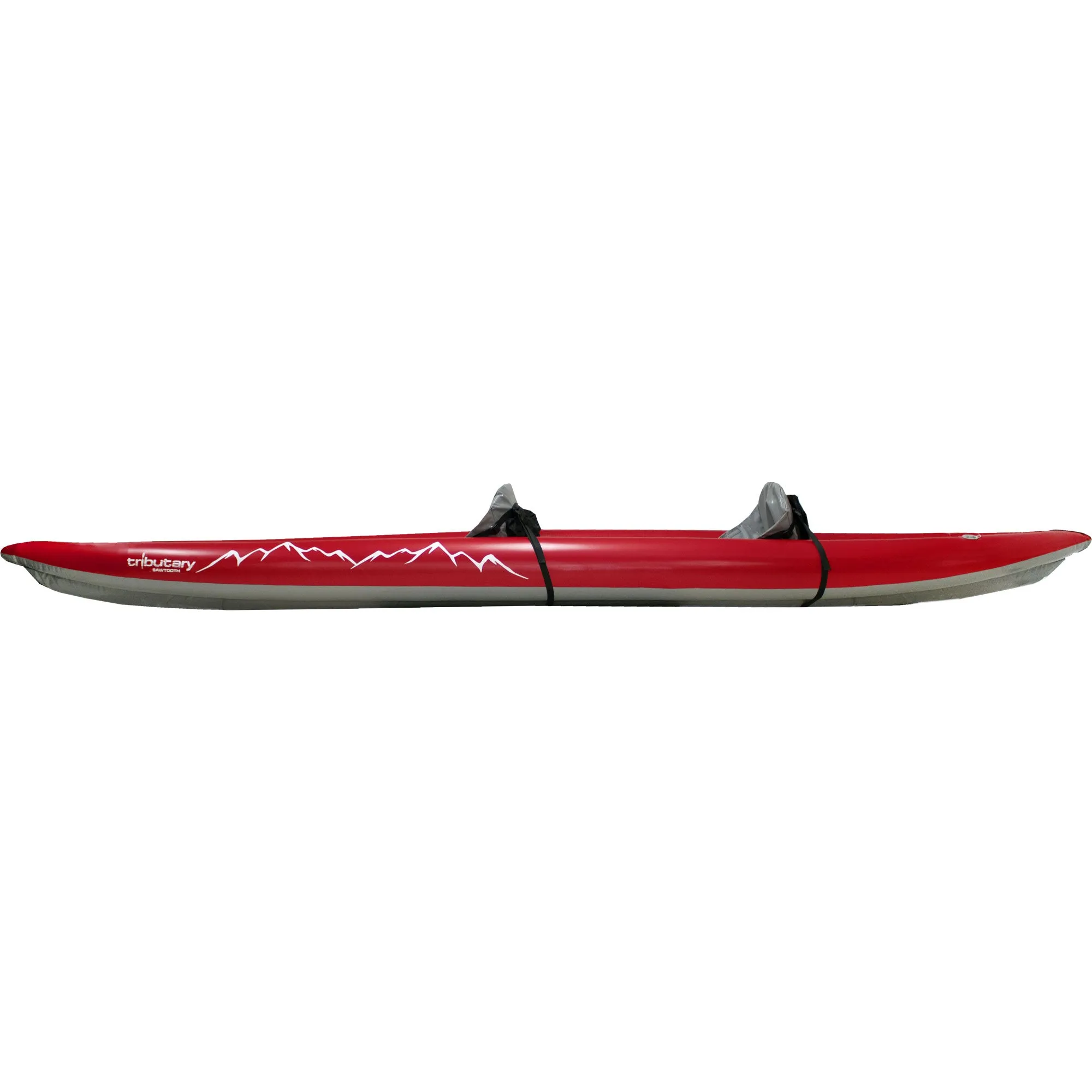 AIRE Tributary Sawtooth Inflatable Kayak