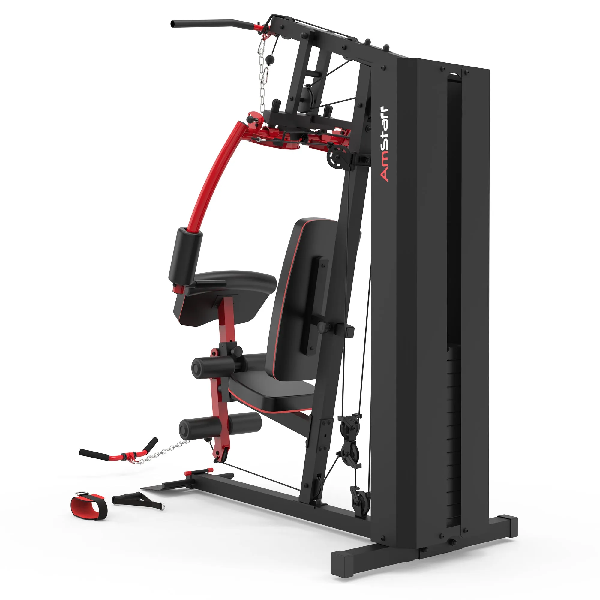 AmStaff Fitness HG1000 Home Gym