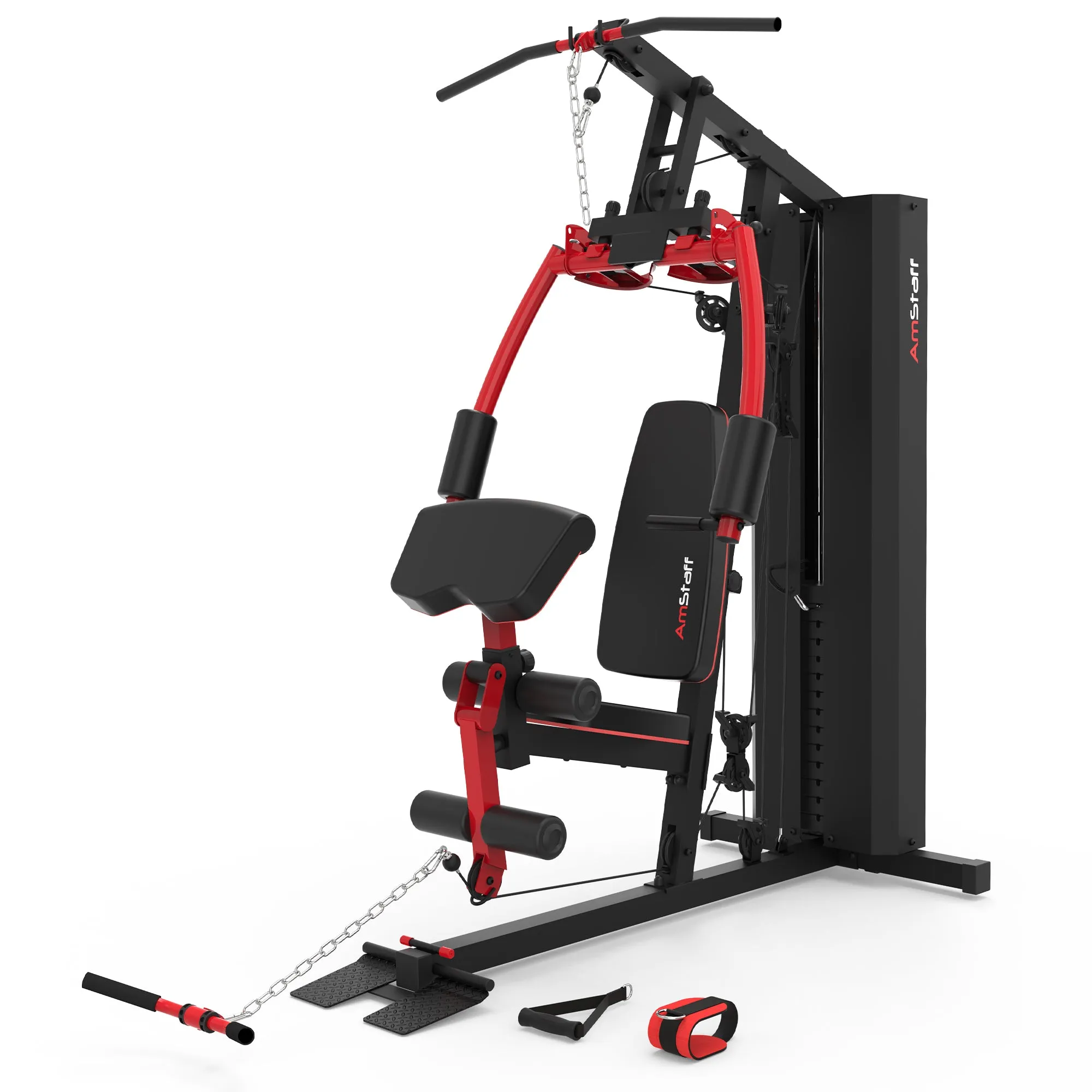 AmStaff Fitness HG1000 Home Gym