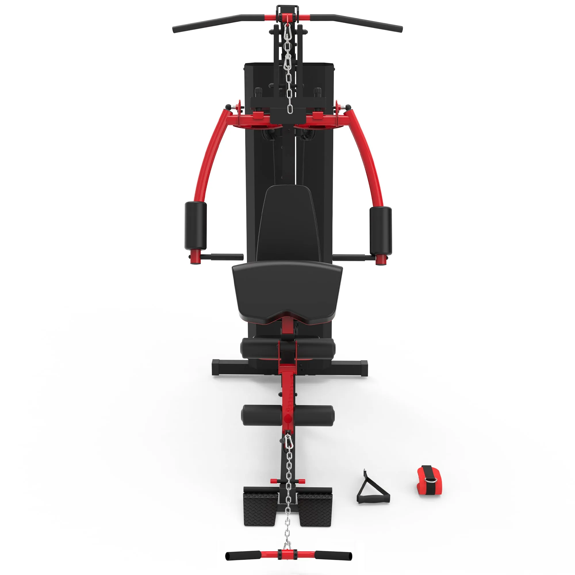 AmStaff Fitness HG1000 Home Gym