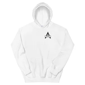 Arkham Mental Health Unisex Hoodies