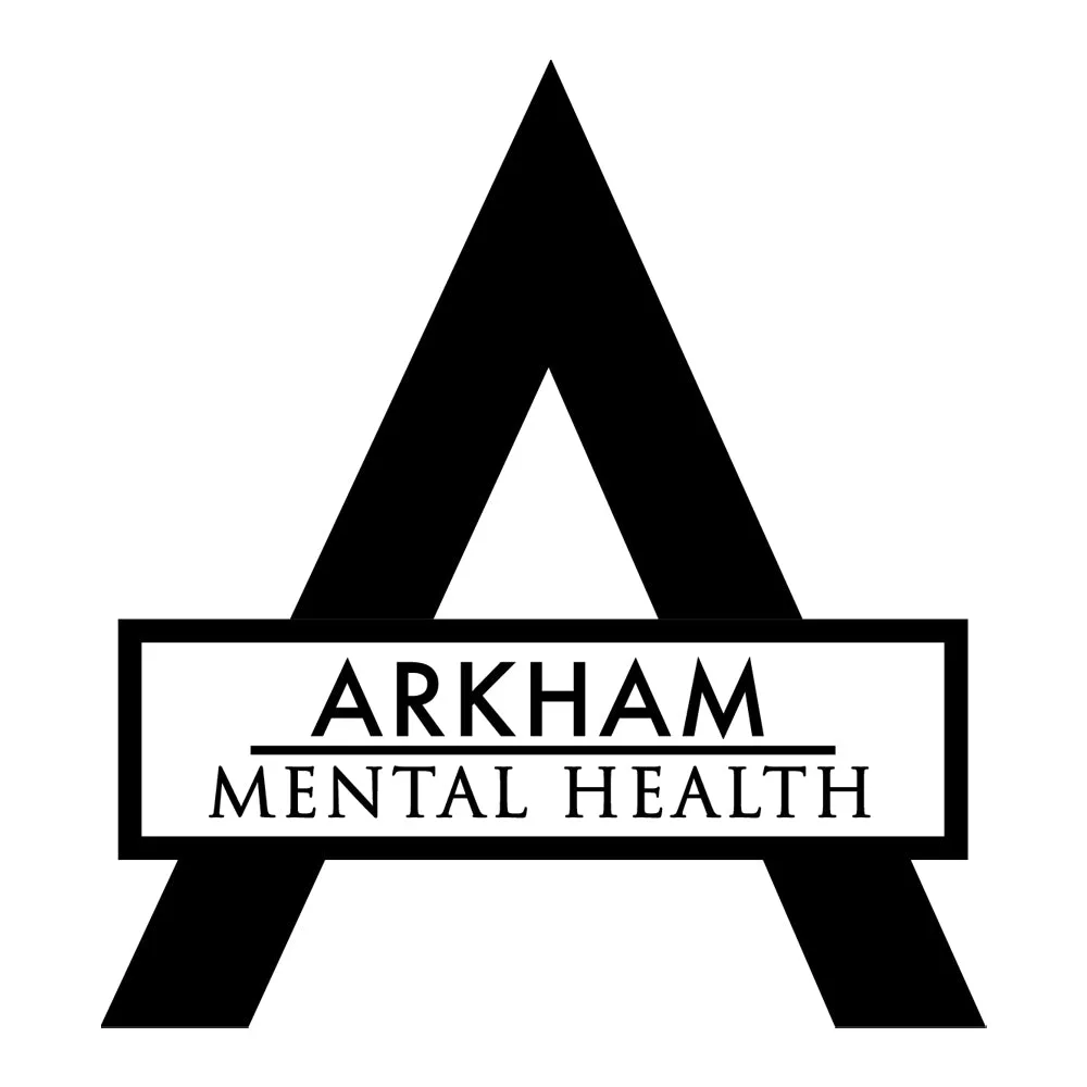 Arkham Mental Health Unisex Hoodies