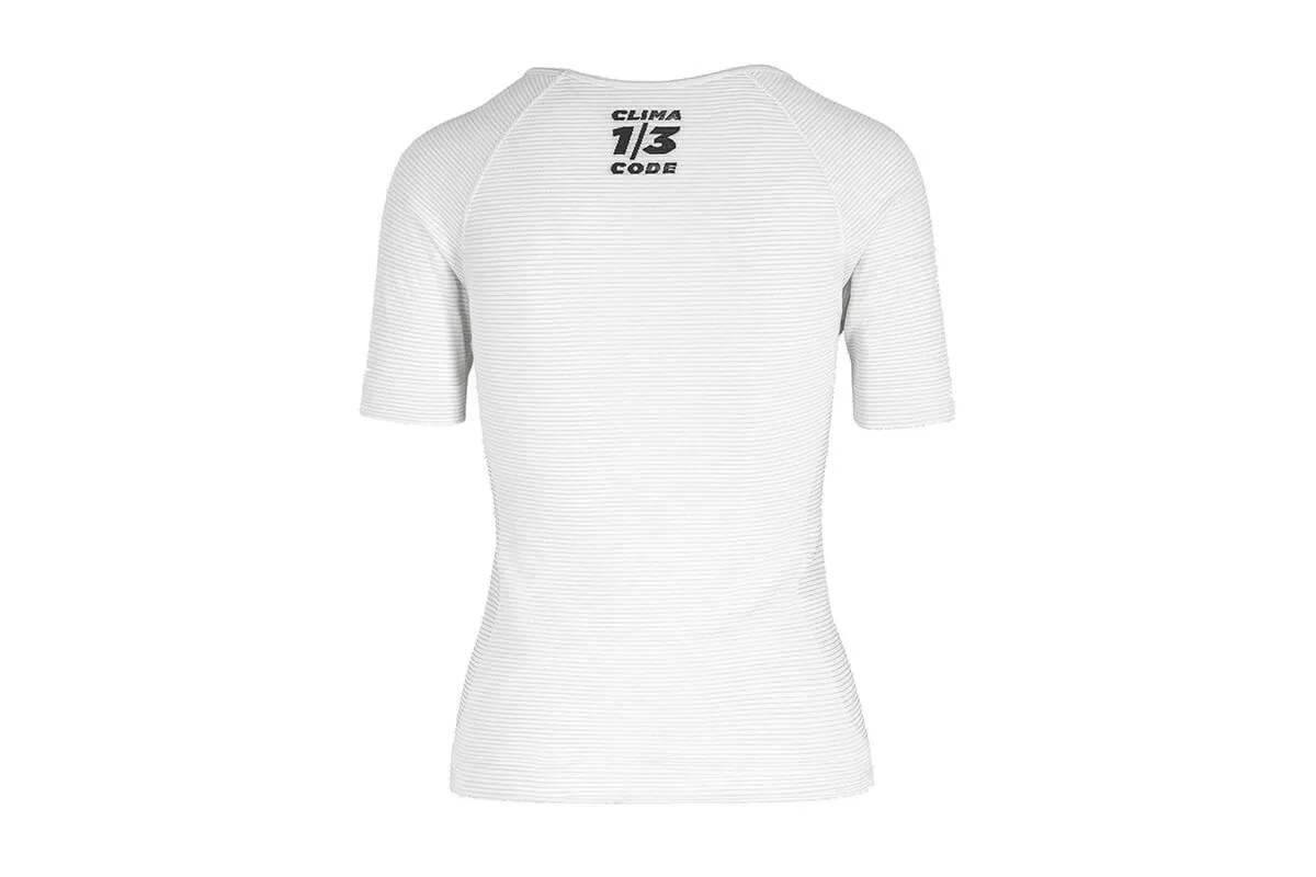 Assosories Women's Short Sleeve Skin Layer