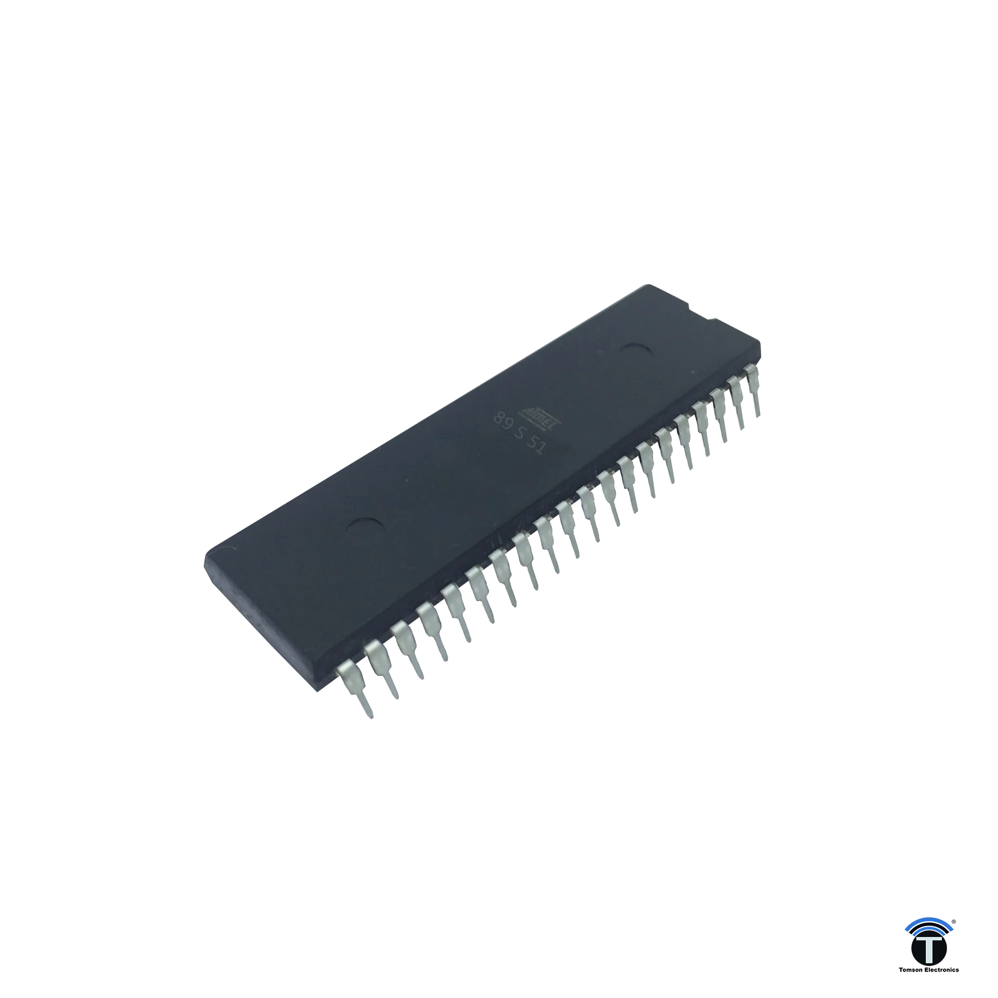 Atmel 89 S 51