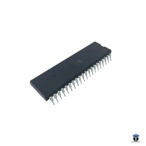 Atmel 89 S 51