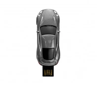 AutoDrive Aston Martin Vanquish 32GB USB Flash Drive