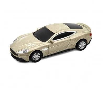 AutoDrive Aston Martin Vanquish 32GB USB Flash Drive