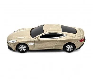 AutoDrive Aston Martin Vanquish 32GB USB Flash Drive