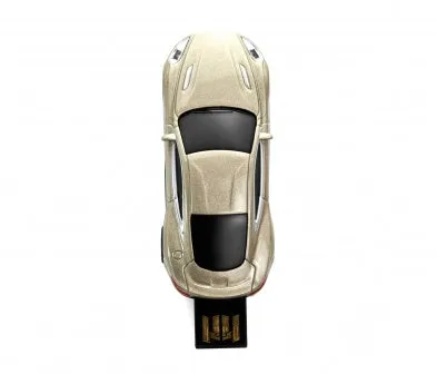 AutoDrive Aston Martin Vanquish 32GB USB Flash Drive