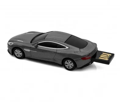 AutoDrive Aston Martin Vanquish 32GB USB Flash Drive