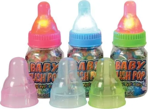 Baby Flash Pop (sold single)