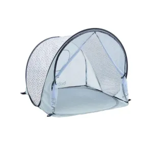 babymoov Anti-UV Tent - Blue Waves