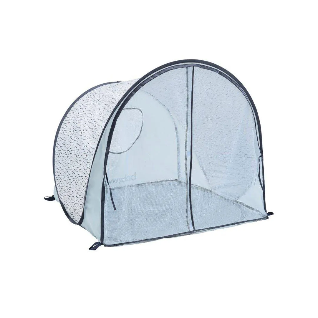 babymoov Anti-UV Tent - Blue Waves