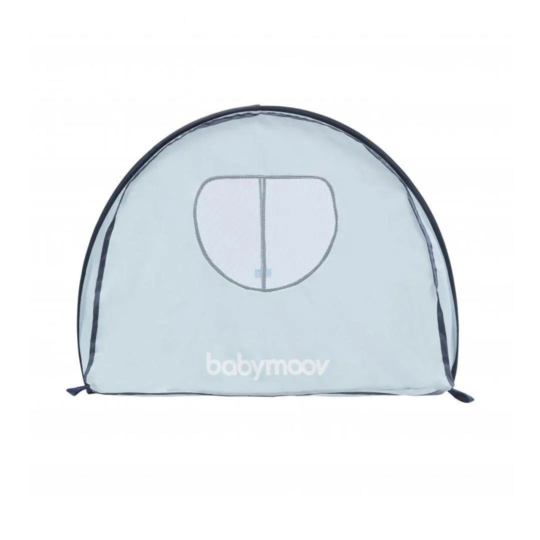 babymoov Anti-UV Tent - Blue Waves