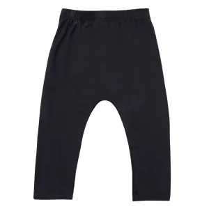 Bamboo lounge Pants - Charcoal grey