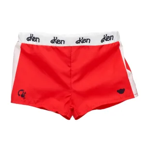 Barbie™ Ken Swim Trunks