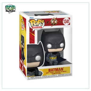 Batman #1341 Funko Pop! - The Flash