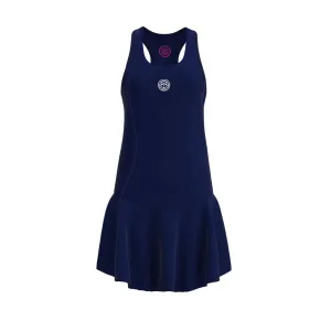 Bidi Badu Crew Dress (Women's) - Dark Blue