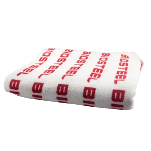 BioSteel Shower Towel