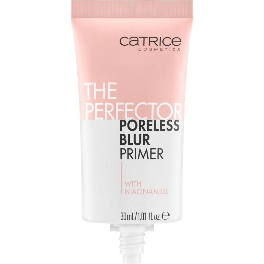 Catrice Cosmetics The Perfector Poreless Blur Primer 30ml