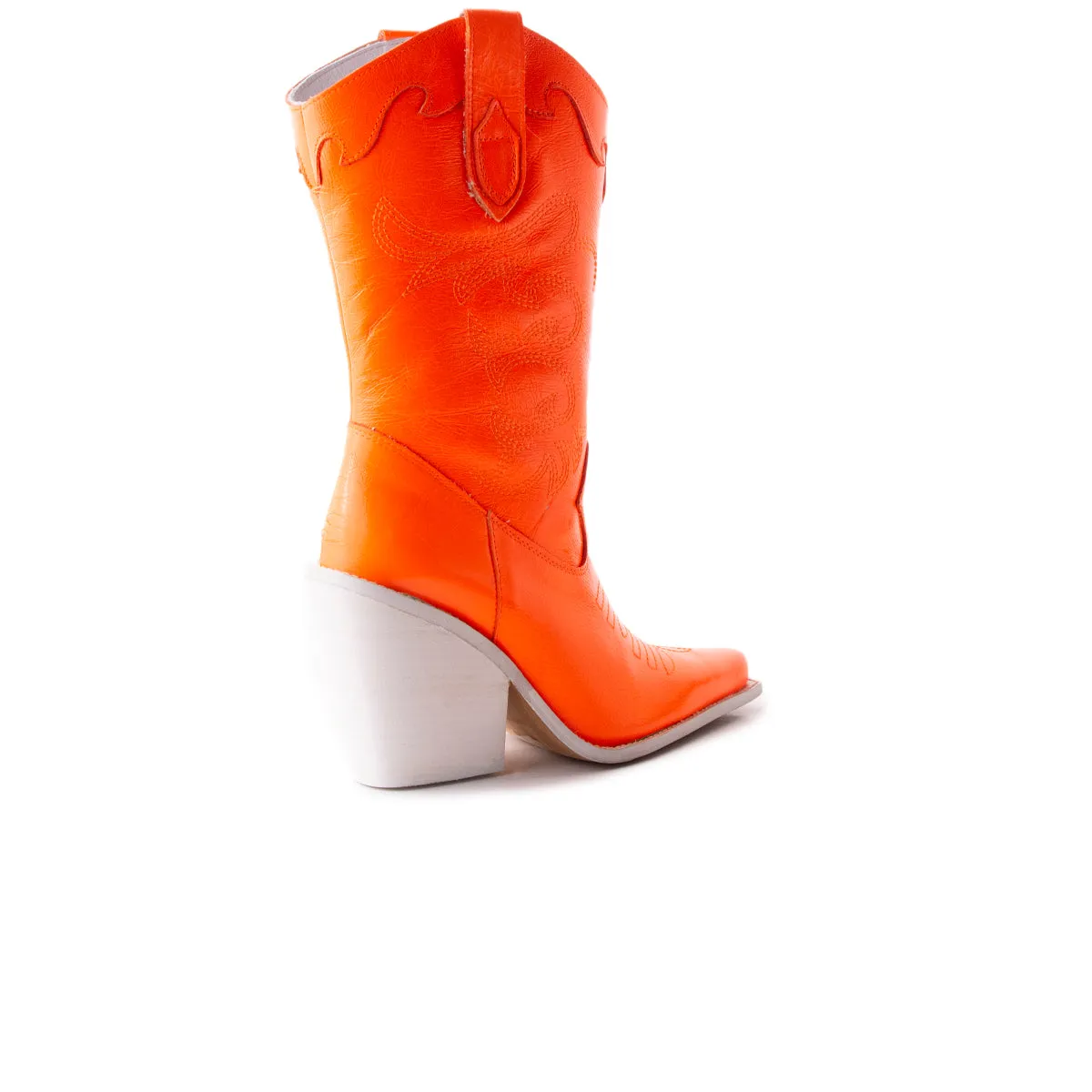 Cavalia Orange Neon