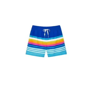 Chubbies Mens The Newports 5.5" Swim Trunks