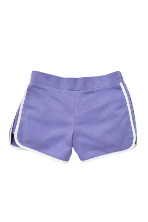 Color Dolphin Short