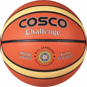 Cosco Challenge Basket Ball | KIBI Sports