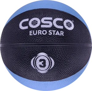 Cosco Euro Star Basketball | KIBI Sports