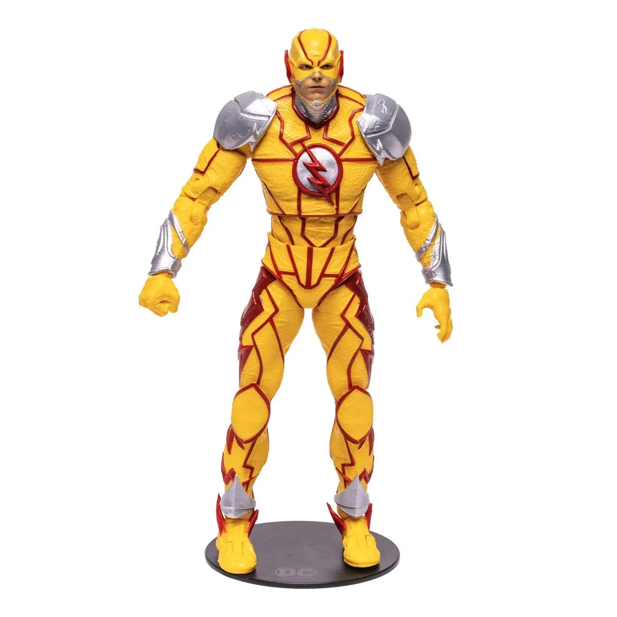 DC Multiverse DC Gaming Injustice 2 Reverse-Flash - McFarlane Toys