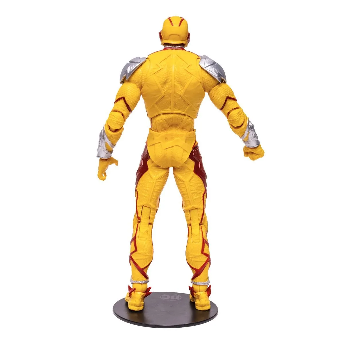 DC Multiverse DC Gaming Injustice 2 Reverse-Flash - McFarlane Toys