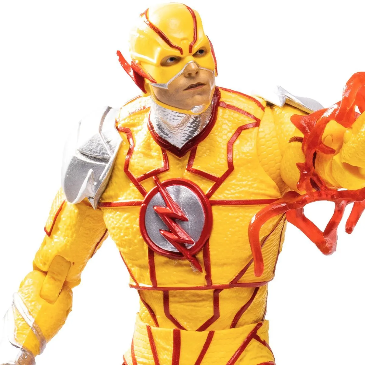 DC Multiverse DC Gaming Injustice 2 Reverse-Flash - McFarlane Toys