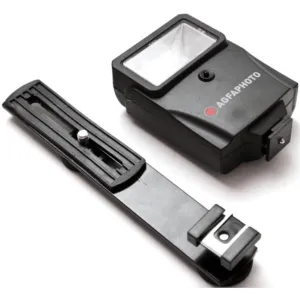 Digital Professional Slave Flash with Bracket