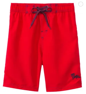 Dolfin Youth Little Dolfin Swim Trunks