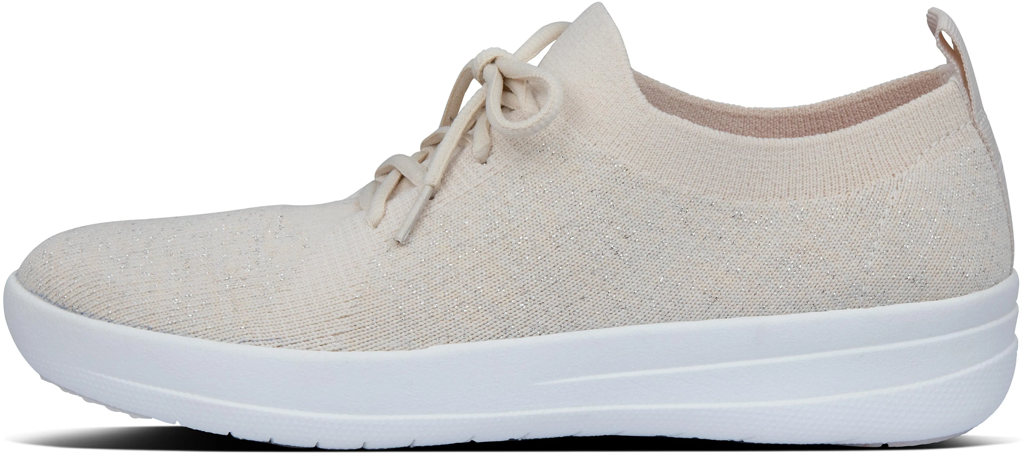 FitFlop Women's F-Sporty Uberknit Sneaker