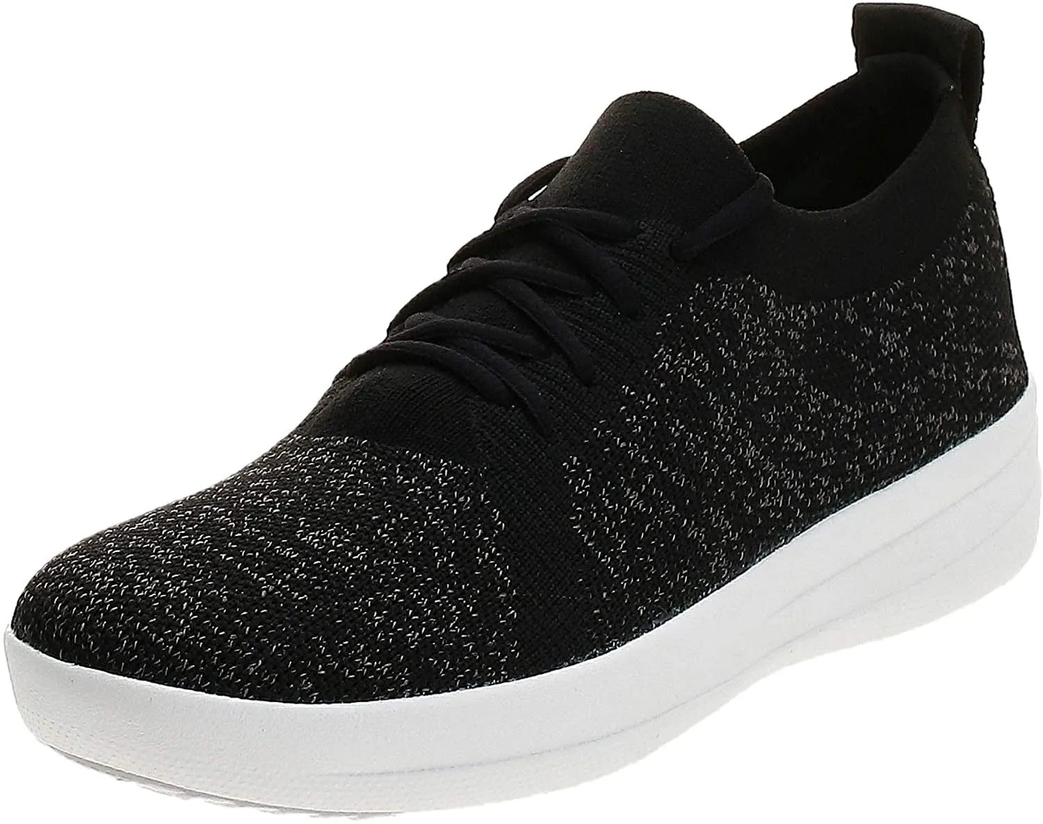 FitFlop Women's F-Sporty Uberknit Sneaker