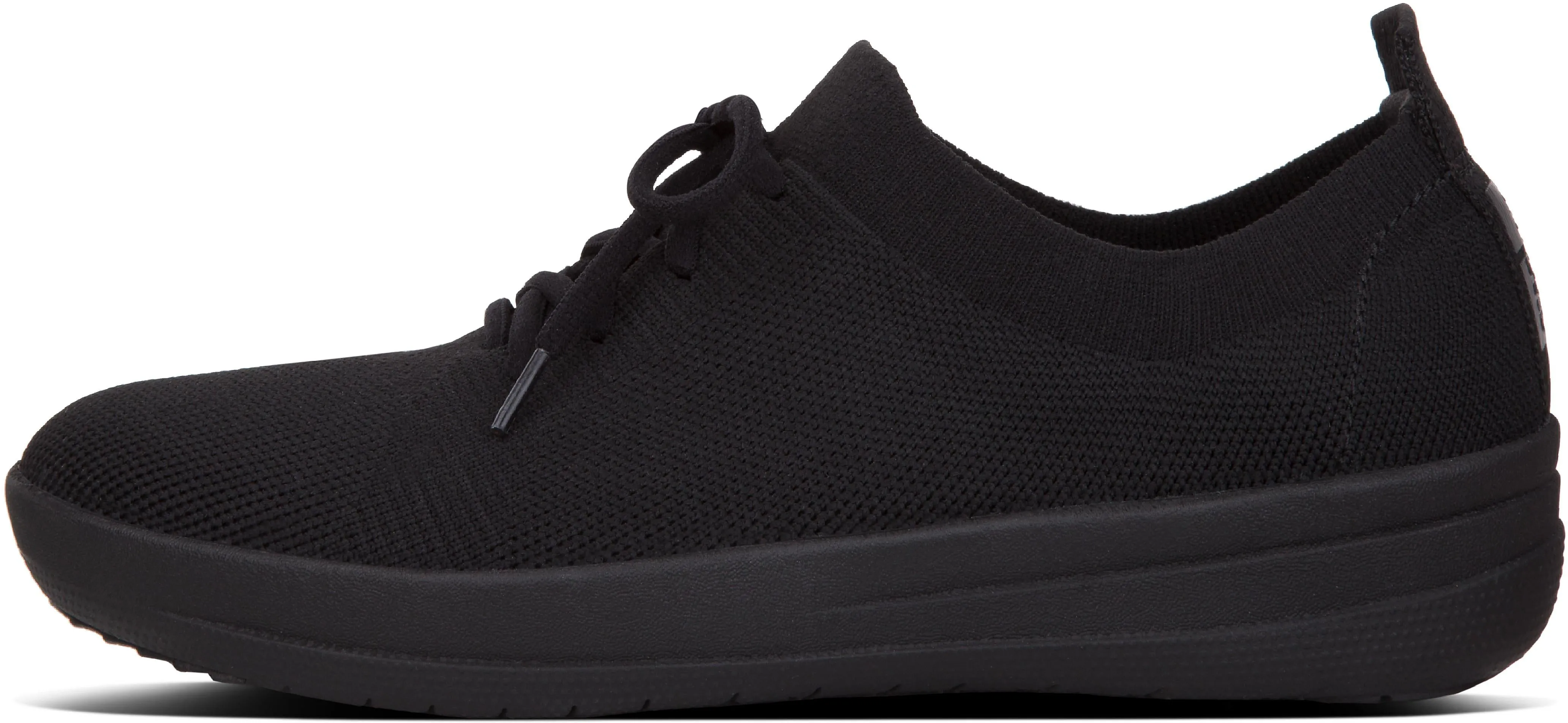 FitFlop Women's F-Sporty Uberknit Sneaker