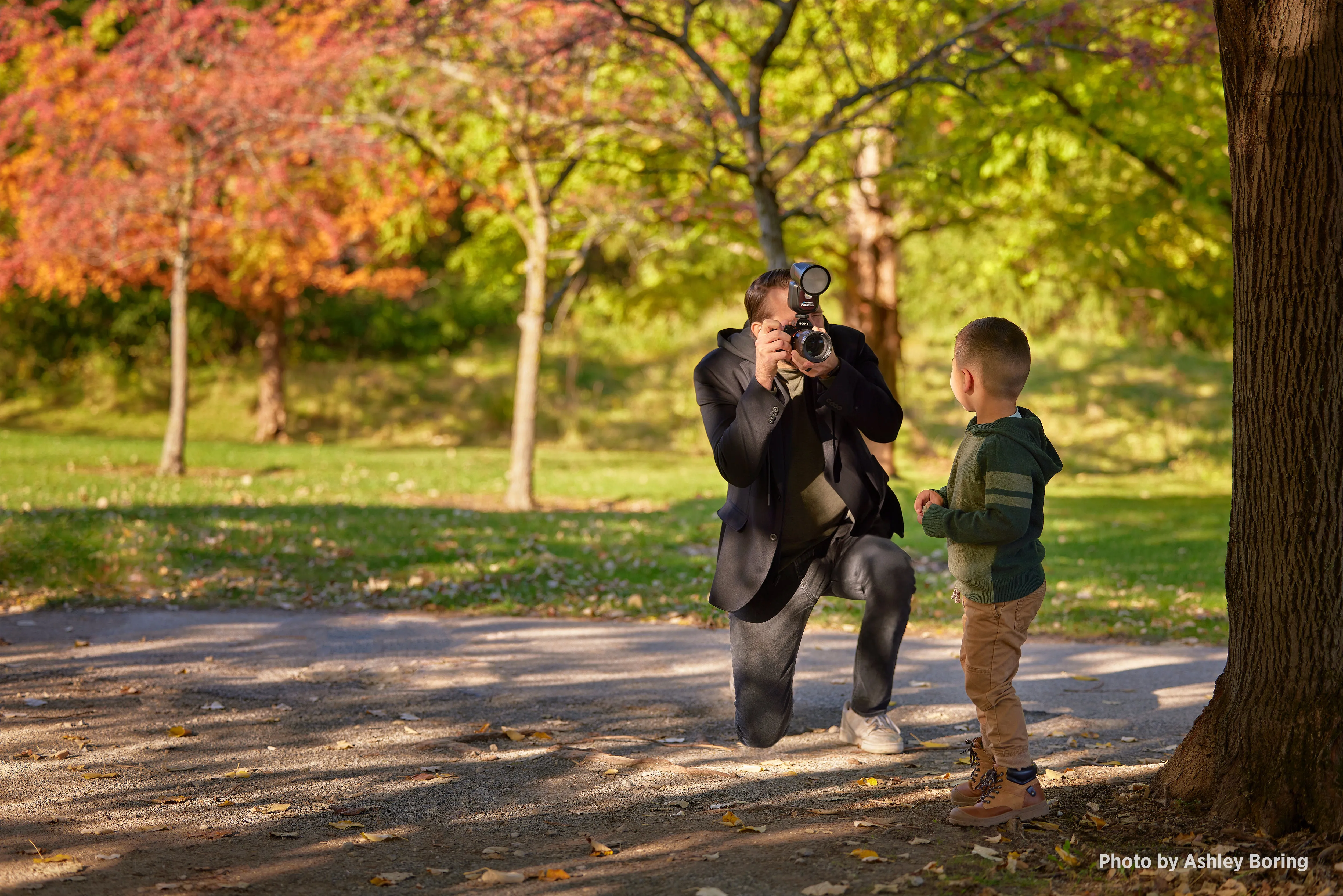 FJ80-SE S 80Ws Speedlight for Sony Cameras