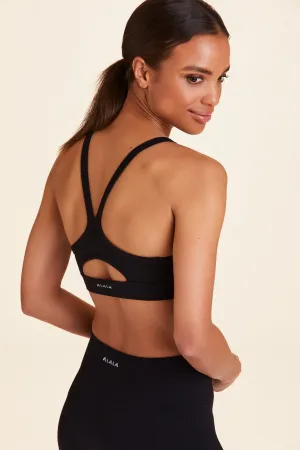 Flow Seamless Bra