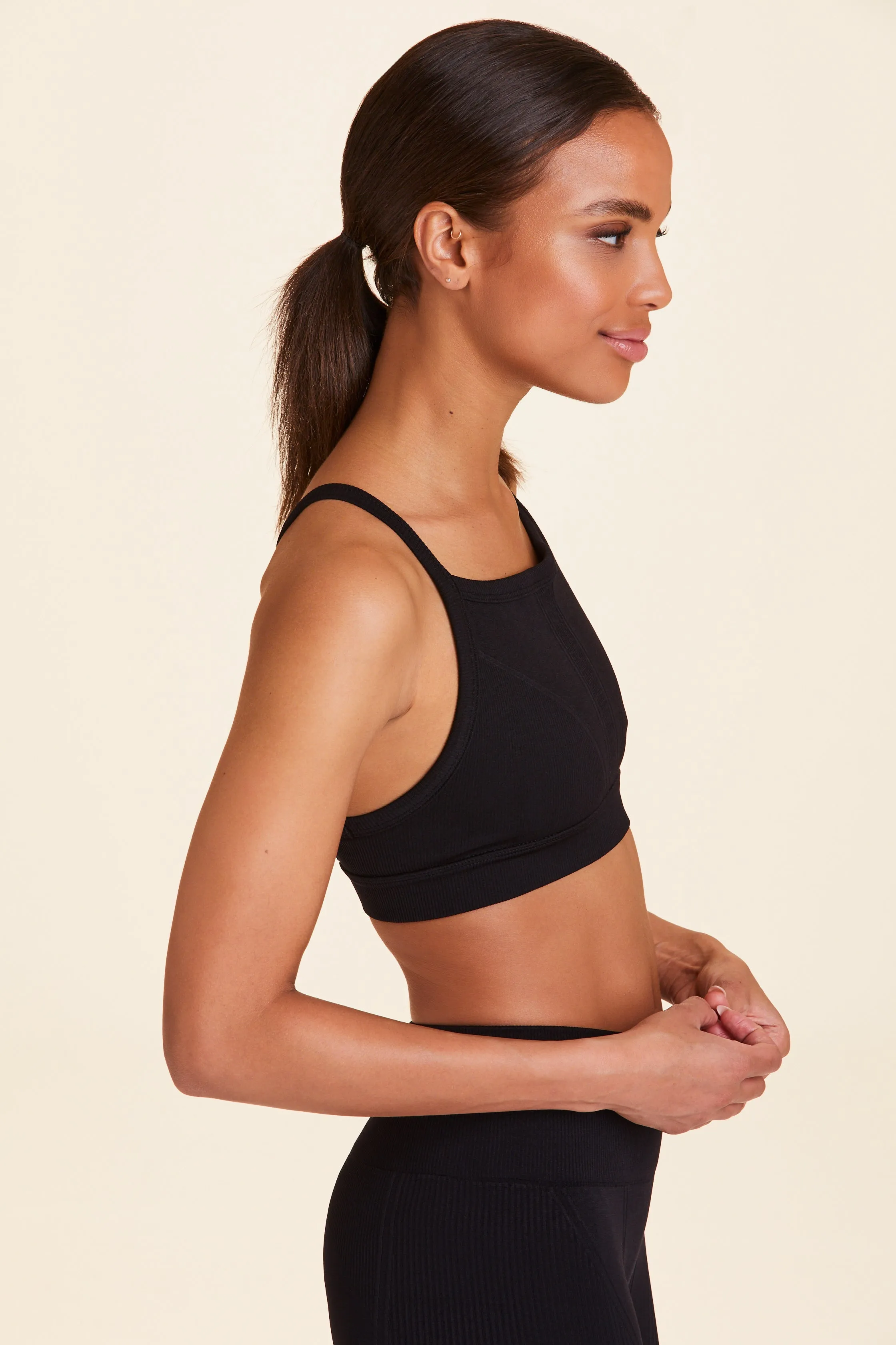 Flow Seamless Bra