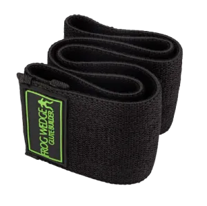 FrogBand   FREE Workout