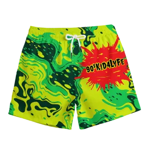 Get Surged Swim Trunks