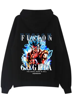 GOGETA HOODIE