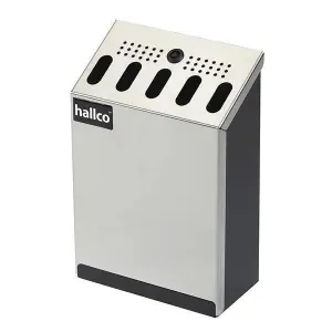 Hallco HEWCB Cigarette Bin