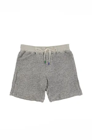 Hartsfield short (Charcoal Fleck)