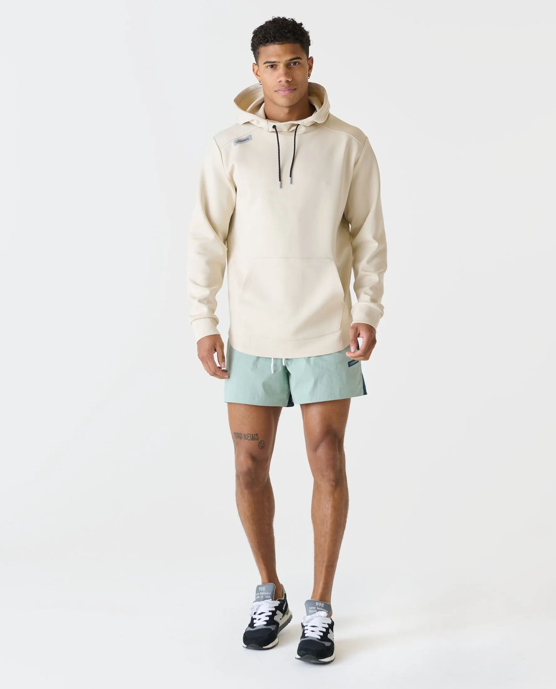 Hawthorne Hoodie Dune